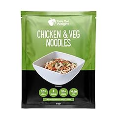 Chicken vegetable noodles for sale  Delivered anywhere in UK