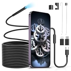 Endoscope caméra inspection d'occasion  Livré partout en France