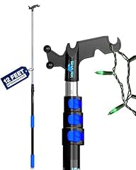 Telescopic pole hook for sale  Delivered anywhere in USA 