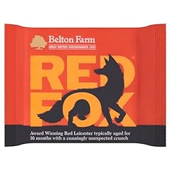 Belton farm red for sale  Delivered anywhere in UK