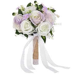 Vlovelife wedding bouquet for sale  Delivered anywhere in USA 