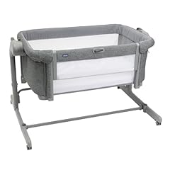 Chicco next2me magic d'occasion  Livré partout en France