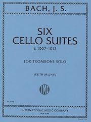 Bach cello suites for sale  Delivered anywhere in UK