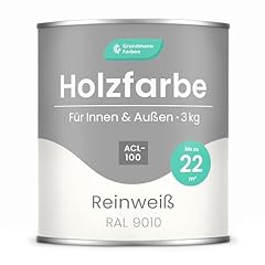 Grundmann holzfarbe acl gebraucht kaufen  Wird an jeden Ort in Deutschland