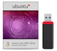 Linux ubuntu bit gebraucht kaufen  Wird an jeden Ort in Deutschland