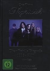 Nightwish nce upon gebraucht kaufen  Wird an jeden Ort in Deutschland