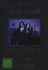 Nightwish nce upon gebraucht kaufen  Wird an jeden Ort in Deutschland