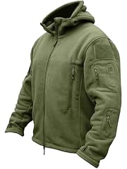Tacvasen herren fleecejacke gebraucht kaufen  Wird an jeden Ort in Deutschland