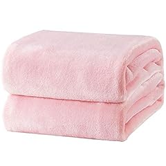 Bedsure fleece blankets for sale  Delivered anywhere in USA 
