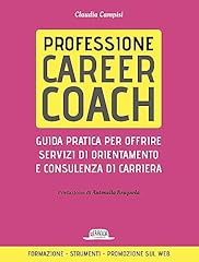 Professione career coach. usato  Spedito ovunque in Italia 