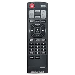 Vinabty akb73655707 telecomand usato  Spedito ovunque in Italia 
