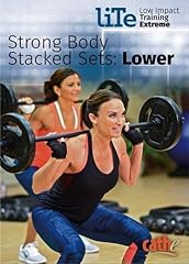 Lite strong body for sale  Delivered anywhere in USA 