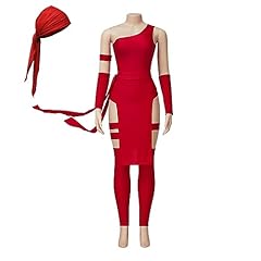 Movie elektra cosplay for sale  Delivered anywhere in USA 