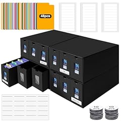 Biliple deck box usato  Spedito ovunque in Italia 