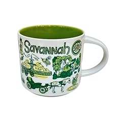 Starbucks series savannah for sale  Delivered anywhere in USA 