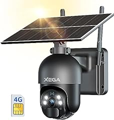Xega lte überwachungskamera gebraucht kaufen  Wird an jeden Ort in Deutschland