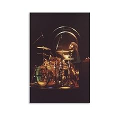 Jjdakun john drummer for sale  Delivered anywhere in USA 
