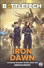Battletech iron dawn for sale  Delivered anywhere in USA 