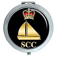 Sea cadets scc usato  Spedito ovunque in Italia 