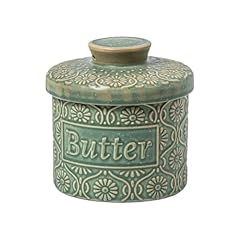 French butter dish for sale  Delivered anywhere in UK