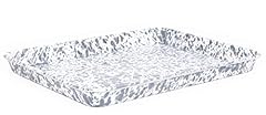 Enamelware jelly roll for sale  Delivered anywhere in USA 