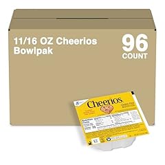 Cheerios cereal single for sale  Delivered anywhere in USA 
