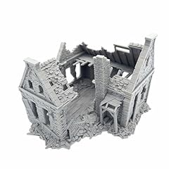 Qp3d wargame terrain for sale  Delivered anywhere in UK
