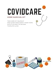 Covidcare home survival for sale  Delivered anywhere in USA 