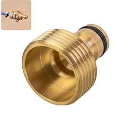 Inch male thread for sale  Delivered anywhere in UK