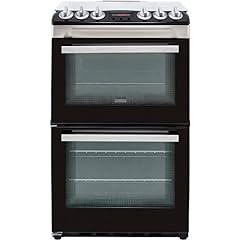 Zanussi zcg43250xa 55cm for sale  Delivered anywhere in UK
