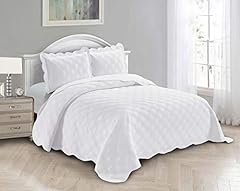 Fancy linen 3pc for sale  Delivered anywhere in USA 
