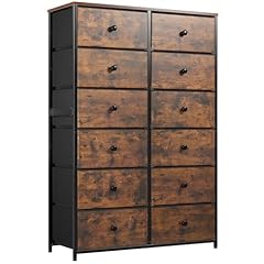 Enhomee chest drawers for sale  Delivered anywhere in UK