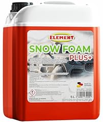 Snow foam plus gebraucht kaufen  Wird an jeden Ort in Deutschland