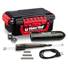 Waterwolf 2.0 wifi for sale  Delivered anywhere in UK
