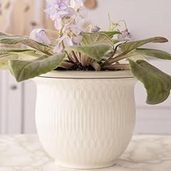 African violet pots for sale  Delivered anywhere in USA 