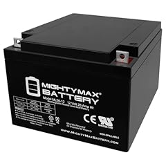 12v 26ah battery for sale  Delivered anywhere in USA 