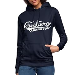 Spreadshirt cavalière fière d'occasion  Livré partout en France
