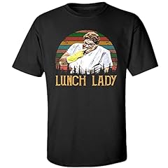 Lunch lady matt for sale  Delivered anywhere in USA 