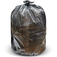 Gallon black trash for sale  Delivered anywhere in USA 
