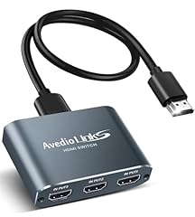 Hdmi switch 60hz for sale  Delivered anywhere in USA 