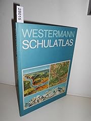 Westermann schulatlas . gebraucht kaufen  Wird an jeden Ort in Deutschland