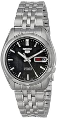 Seiko snk361 automatic for sale  Delivered anywhere in USA 