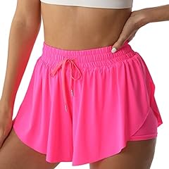Flowy athletic shorts for sale  Delivered anywhere in USA 