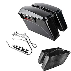 Tcmt hard saddlebags for sale  Delivered anywhere in USA 