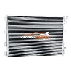 Ozcoolingparts aluminum conden for sale  Delivered anywhere in USA 