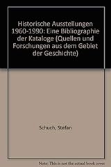 Historische ausstellungen 1960 gebraucht kaufen  Wird an jeden Ort in Deutschland
