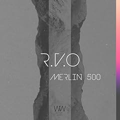 Merlin 500 usato  Spedito ovunque in Italia 