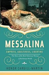 Messalina empress adulteress for sale  Delivered anywhere in USA 