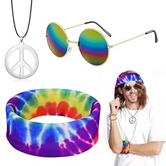 Natosu costume hippie usato  Spedito ovunque in Italia 
