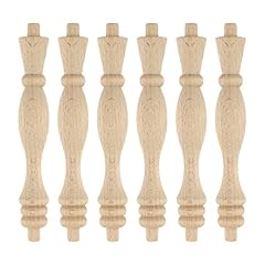 Meprotal 6pcs wooden for sale  Delivered anywhere in USA 